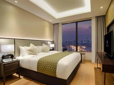 Grand Mercure Ambassador and Residences Seoul Yongsan - 130