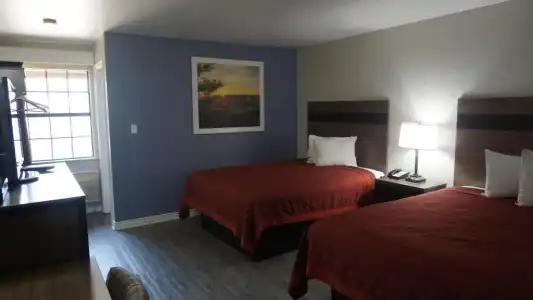 La Villita Inn - 16