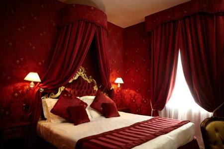 Palazzo Paruta & Wellness Apartments - 57