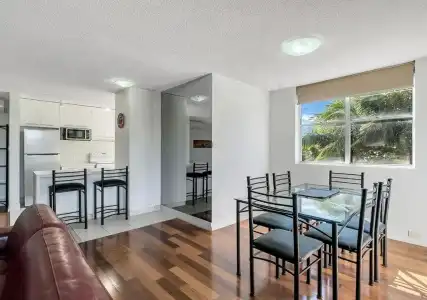 Tradewinds Apartments - 88