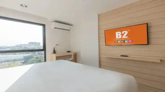 B2 Don Mueang Premier - 16