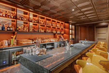 Omni Houston - 32
