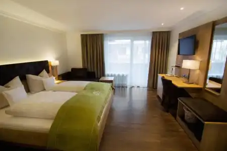 Garni Alp Inn - Chiemgaukarte Inclusive - 62