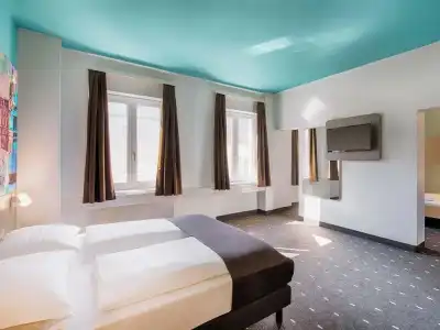 B&B Graz-Hbf - 46