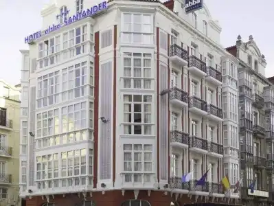 Abba Santander - 45