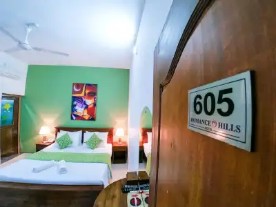 Romance Hills - 43