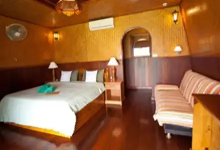 Koh Kood Resort - 29