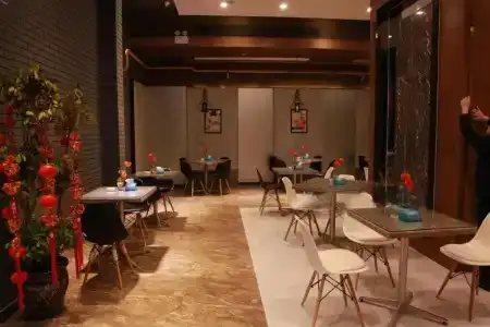 Jinjiang Inn Select - 15