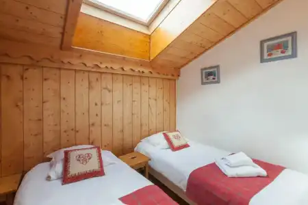 Residence Pierre & Vacances Premium Les Alpages de Reberty - 59