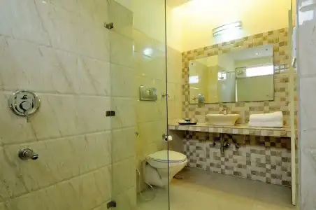 Zostel Delhi - 7
