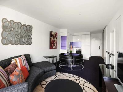 The Sebel Melbourne Docklands - 88