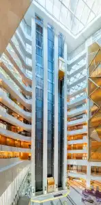 Al Bandar Rotana – Creek - 27