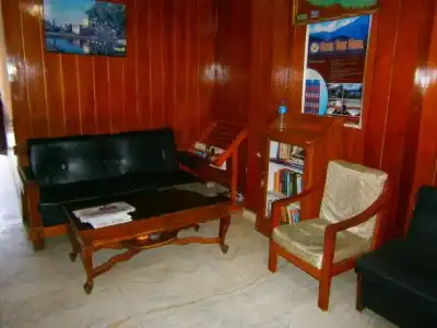 Visit Nepal - 7