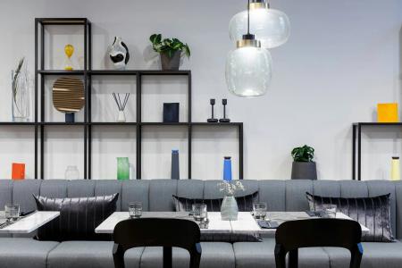 Courtyard by Marriott Tampere City - 22