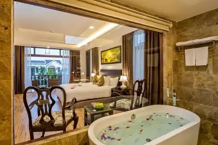 Hoi An Emotion Boutique Villa - 148