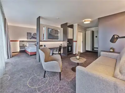 Best Western Wetzlar - 38