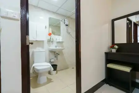 Studio Residence Sukhumvit 71 - 8