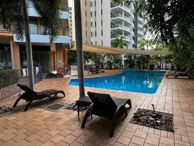Darwin Esplanade Central - 10