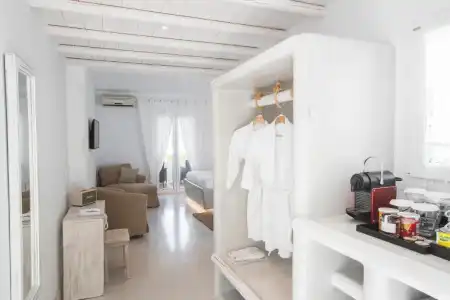 Paros Palace Adults Only - 40