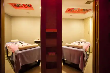 Adana Erten Otel - 5