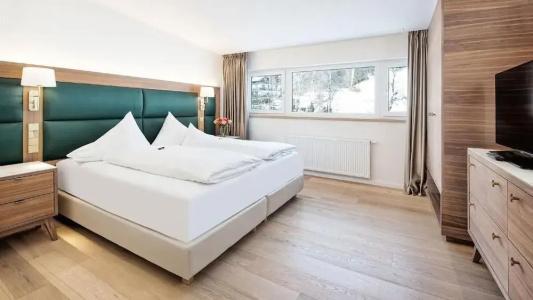 DAS RONACHER Thermal Spa - 73