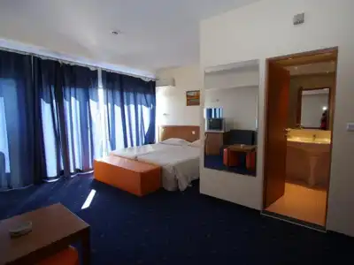 Aquamarine - All Inclusive - 3