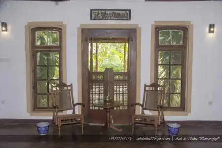 Villa Birdlake - 0