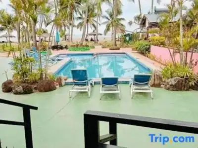 Club Fiji Resort - 45