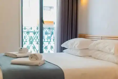 Boavista Guest House - 39