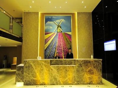 Lavande Guiyang Huaguoyuan Shopping Mall Branch - 1