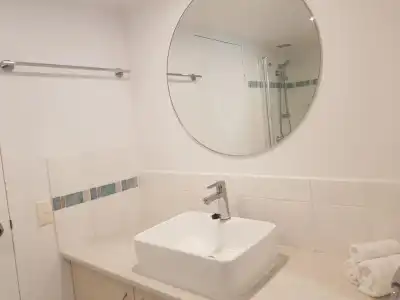 Casablanca Beachfront Holiday Apartments - 30