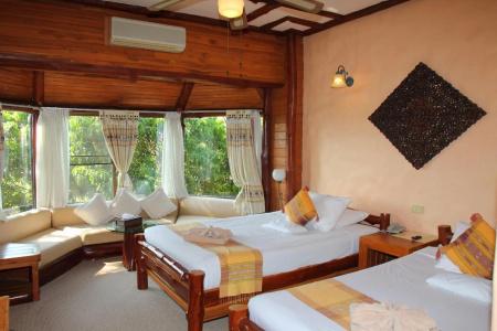 Phu Pha Nam Resort & Spa - 24