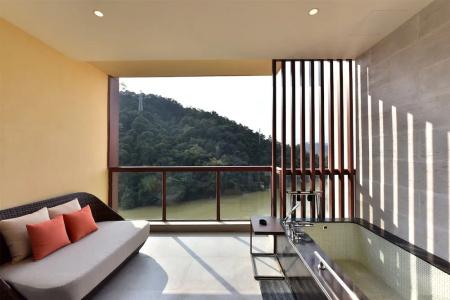 Hilton Huizhou Longmen Resort - 43
