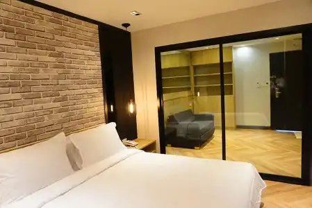 168 Studio Ubon Ratchathani - 5