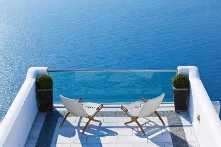 Belvedere Suites - 58