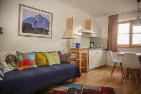 Sonnenhof - Bed & Breakfast & Appartements - 158