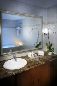 Marriott Executive Apartments Dubai Creek - 40