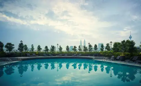 Sunway Putra Kuala Lumpur - 10