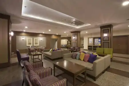 Insula Resort & Spa - 1