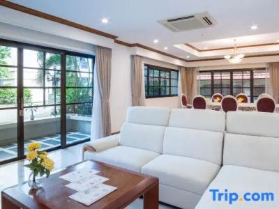 Oriental Palace Apartments Hanoi - 98