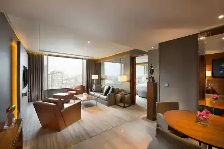 Hilton Sukhumvit Bangkok - 81