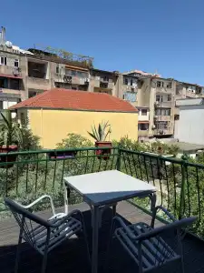 Shkodra Guesthouse - 39