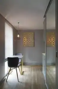 Barito Mansion - 56