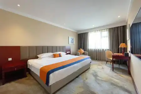 Wuhan Hongguang - 63
