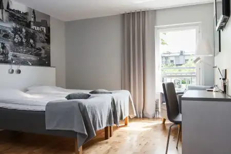 Scandic Visby - 4