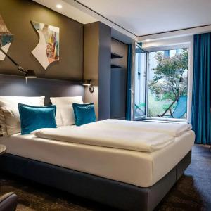 Motel One Berlin-Alexanderplatz - 29