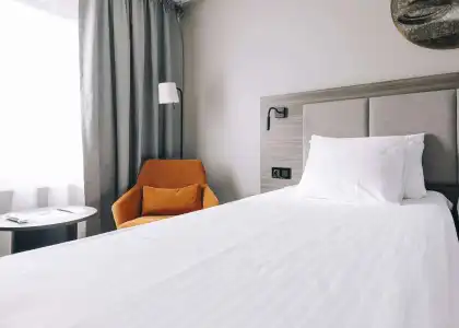 Best Western Plus Kalmarsundl - 2