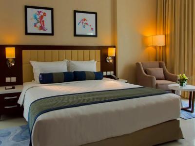 Treppan & Suites by Fakhruddin - 14