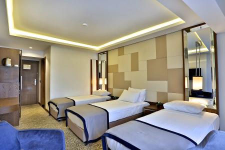 Grand Sagcanlar - 4