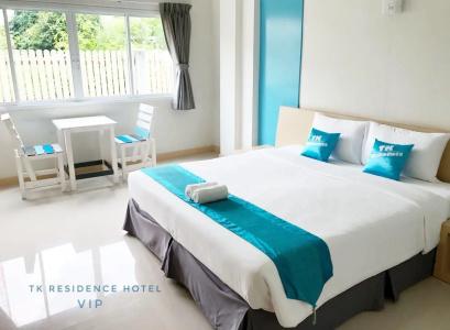 TK Residence - 24